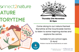 Nature Storytime