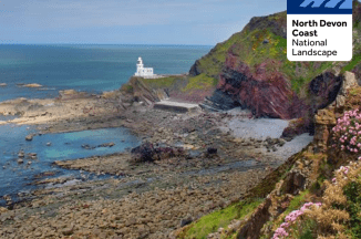 Have Your Say on the Future of the North Devon Coast! 