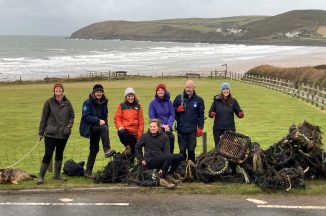 Keeping the North Devon Coast Beautiful for All 