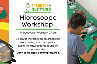 Microscope Workshop