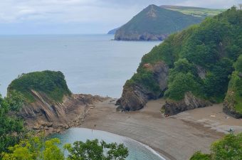 Combe Martin – Local Nature Recovery Workshop