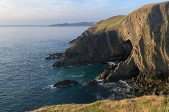 Croyde – Local Nature Recovery Workshop