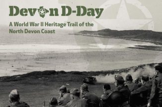 New WW2 Heritage Trail Leaflet